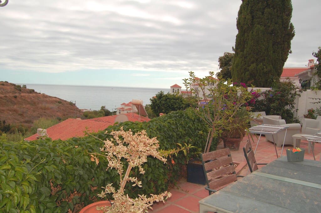 3 makuuhuone Huvila myytävänä paikassa Torrox-Costa - 429 000 € (Ref: 10109090)