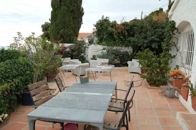 3 camera da letto Villa in vendita in Torrox-Costa, Torrox - 429.000 € (Rif: 10109090)
