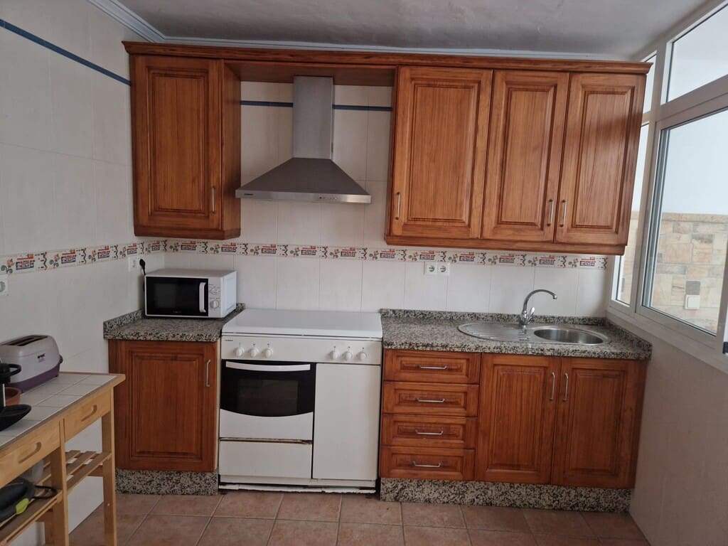 3 bedroom Townhouse for sale in Frigiliana - € 217,500 (Ref: 10109091)