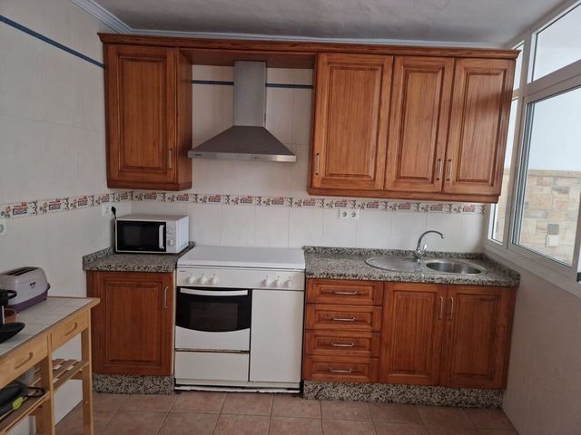 3 soverom Hus til salgs i Frigiliana - € 217 500 (Ref: 10109091)