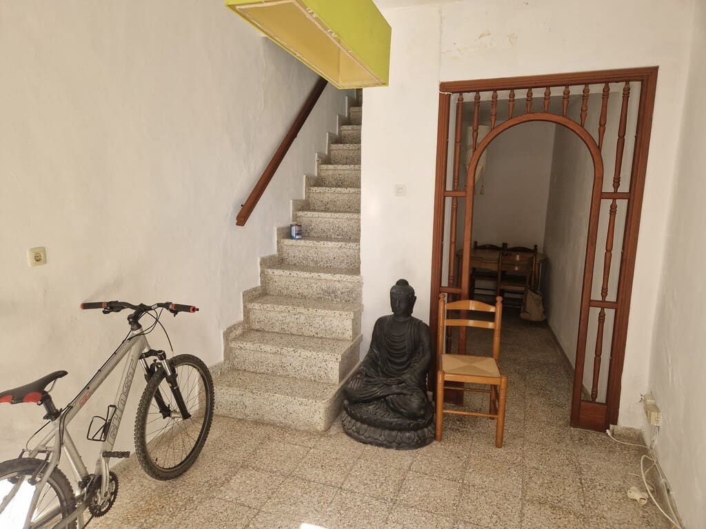 3 bedroom Townhouse for sale in Frigiliana - € 217,500 (Ref: 10109091)