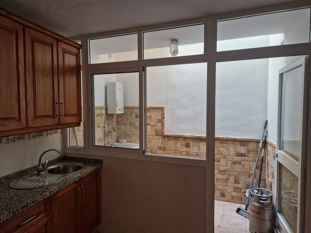 3 bedroom Townhouse for sale in Frigiliana - € 217,500 (Ref: 10109091)