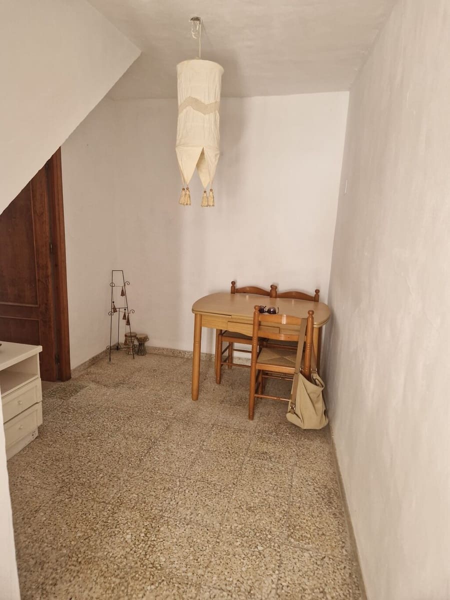 3 bedroom Townhouse for sale in Frigiliana - € 217,500 (Ref: 10109091)
