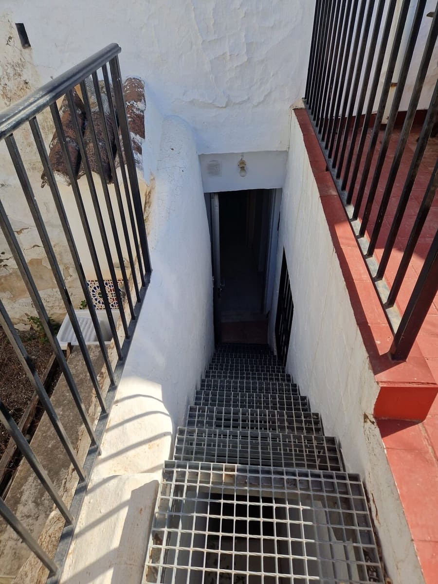 3 bedroom Townhouse for sale in Frigiliana - € 217,500 (Ref: 10109091)