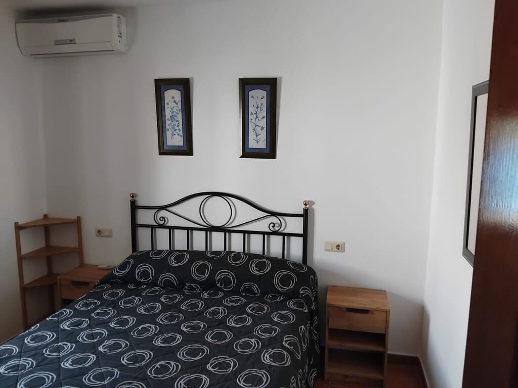 2 bedroom Finca/Country House for rent in Frigiliana with pool - € 1,600 (Ref: 10128249)