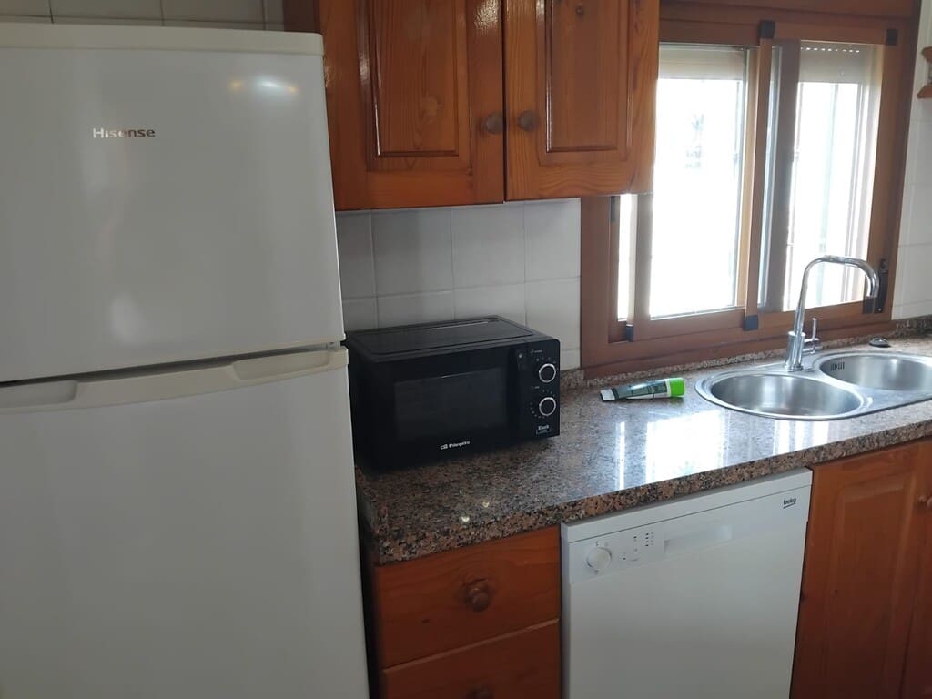 2 bedroom Finca/Country House for rent in Frigiliana with pool - € 1,600 (Ref: 10128249)