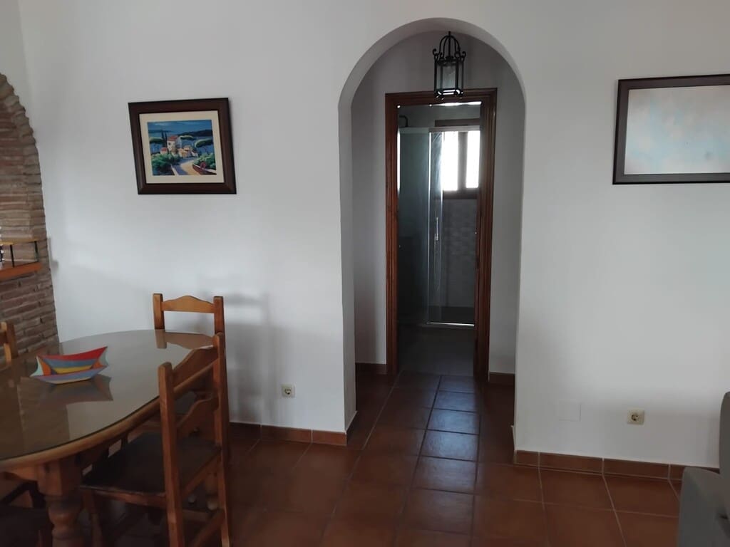 2 bedroom Finca/Country House for rent in Frigiliana with pool - € 1,600 (Ref: 10128249)