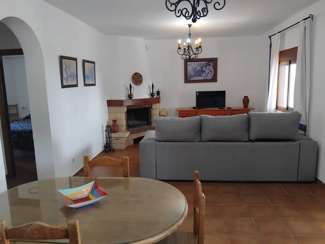 2 camera da letto Finca/Casa di Campagna da affittare in Frigiliana con piscina - 1.600 € (Rif: 10128249)