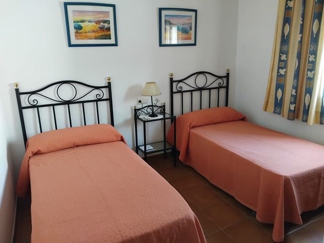2 camera da letto Finca/Casa di Campagna da affittare in Frigiliana con piscina - 1.600 € (Rif: 10128249)