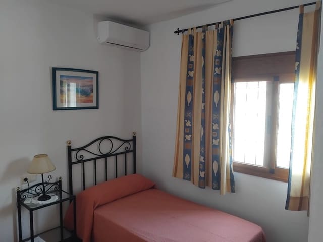 2 camera da letto Finca/Casa di Campagna da affittare in Frigiliana con piscina - 1.600 € (Rif: 10128249)