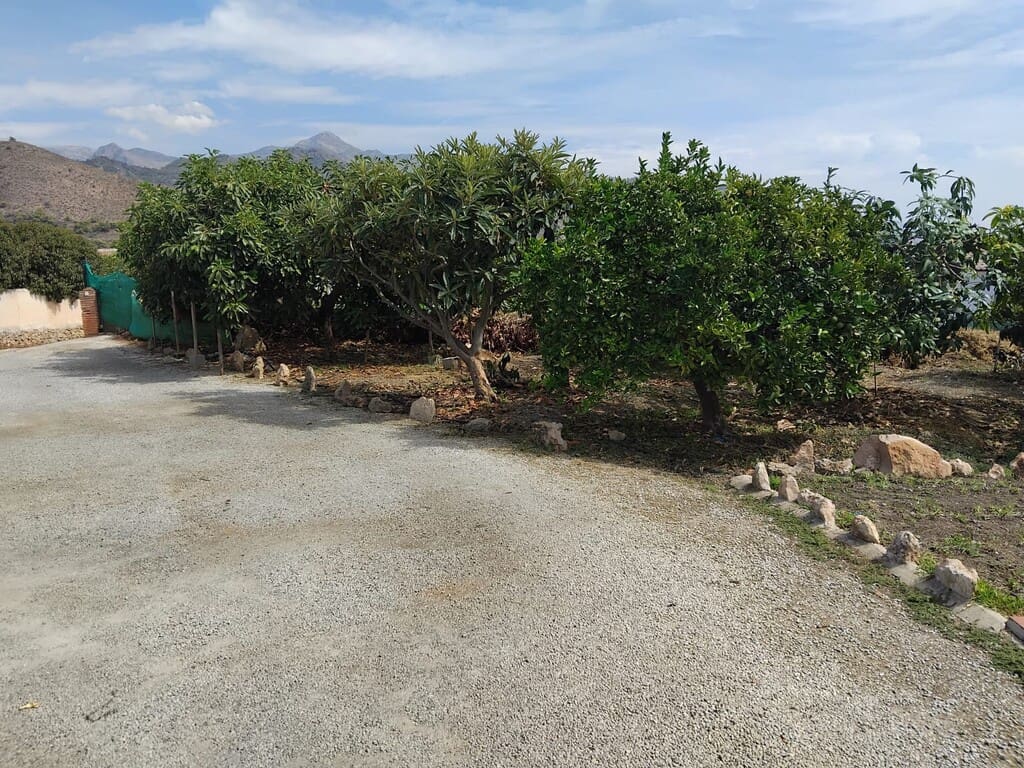 2 bedroom Finca/Country House for rent in Frigiliana with pool - € 1,600 (Ref: 10128249)