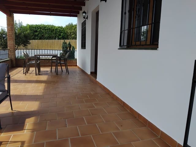 2 camera da letto Finca/Casa di Campagna da affittare in Frigiliana con piscina - 1.600 € (Rif: 10128249)