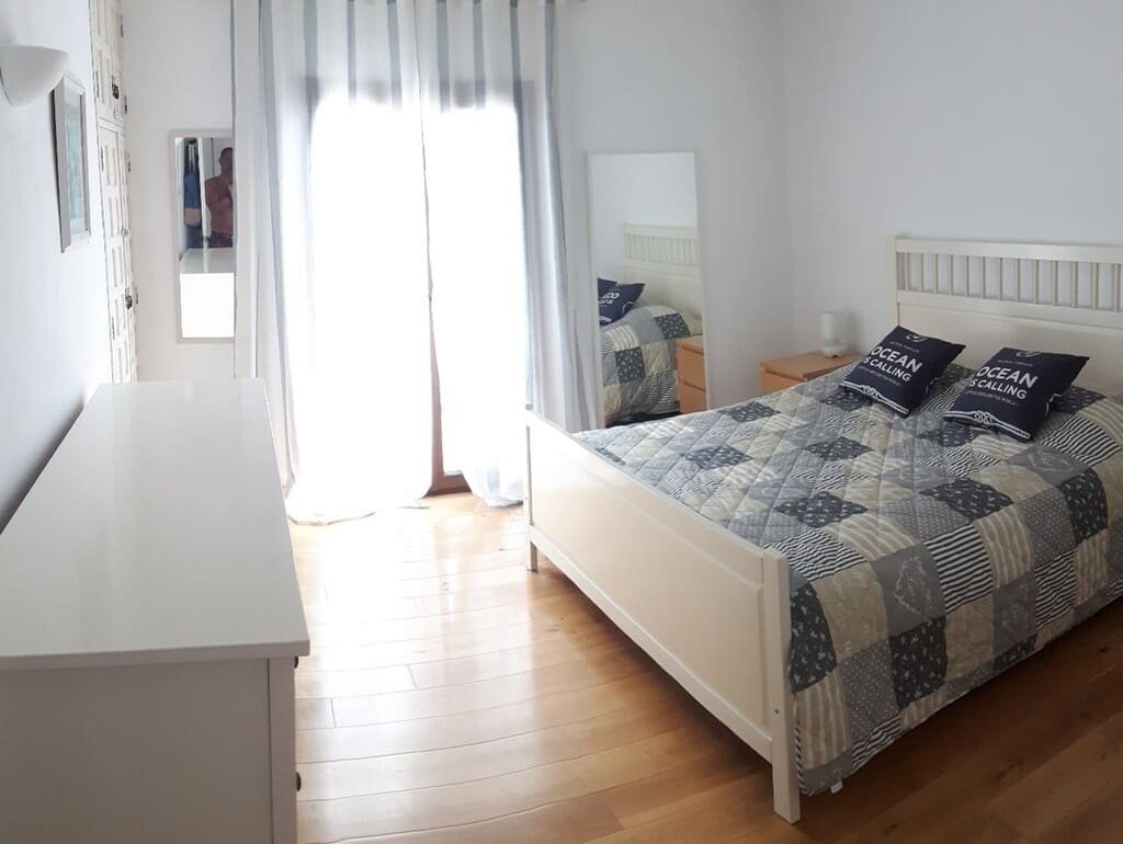 2 sypialnia Dom do wynajęcia w Nerja z basenem garażem - 1 400 € (Ref: 10131377)