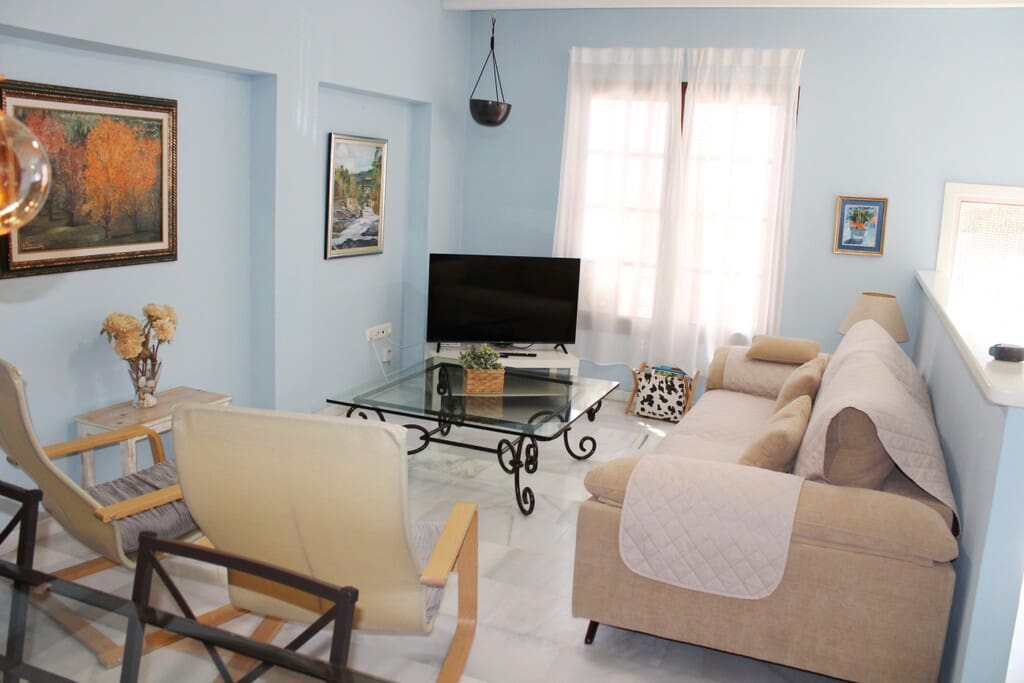 2 bedroom Apartment for sale in Frigiliana - € 345,000 (Ref: 10154881)