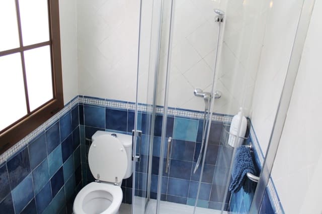 2 soverom Leilighet til salgs i Frigiliana - € 345 000 (Ref: 10154881)