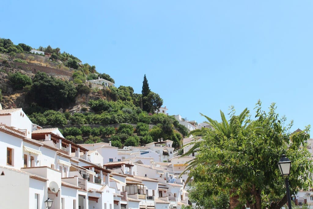 2 bedroom Apartment for sale in Frigiliana - € 345,000 (Ref: 10154881)