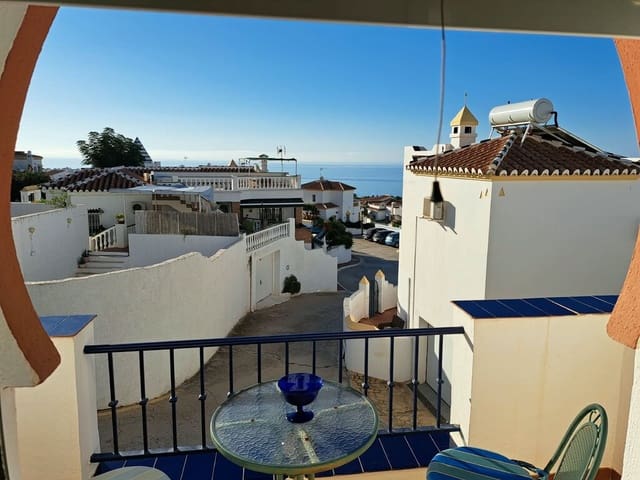 3 chambre Villa/Maison à vendre à Maro, Nerja avec piscine garage - 399 000 € (Ref: 10154882)