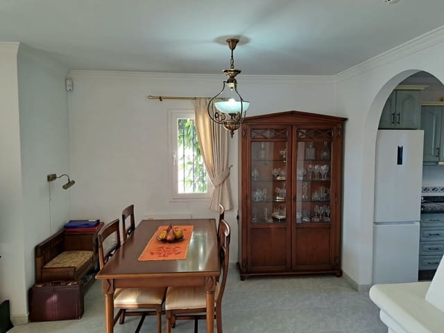 3 chambre Villa/Maison à vendre à Maro, Nerja avec piscine garage - 399 000 € (Ref: 10154882)