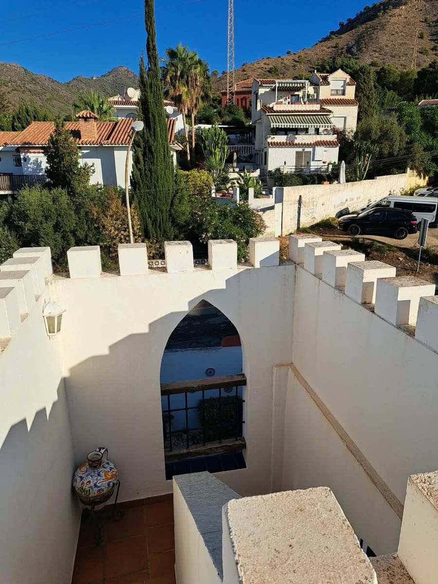 3 chambre Villa/Maison à vendre à Maro avec piscine garage - 399 000 € (Ref: 10154882)