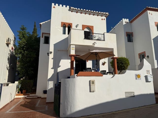 3 chambre Villa/Maison à vendre à Maro, Nerja avec piscine garage - 399 000 € (Ref: 10154882)