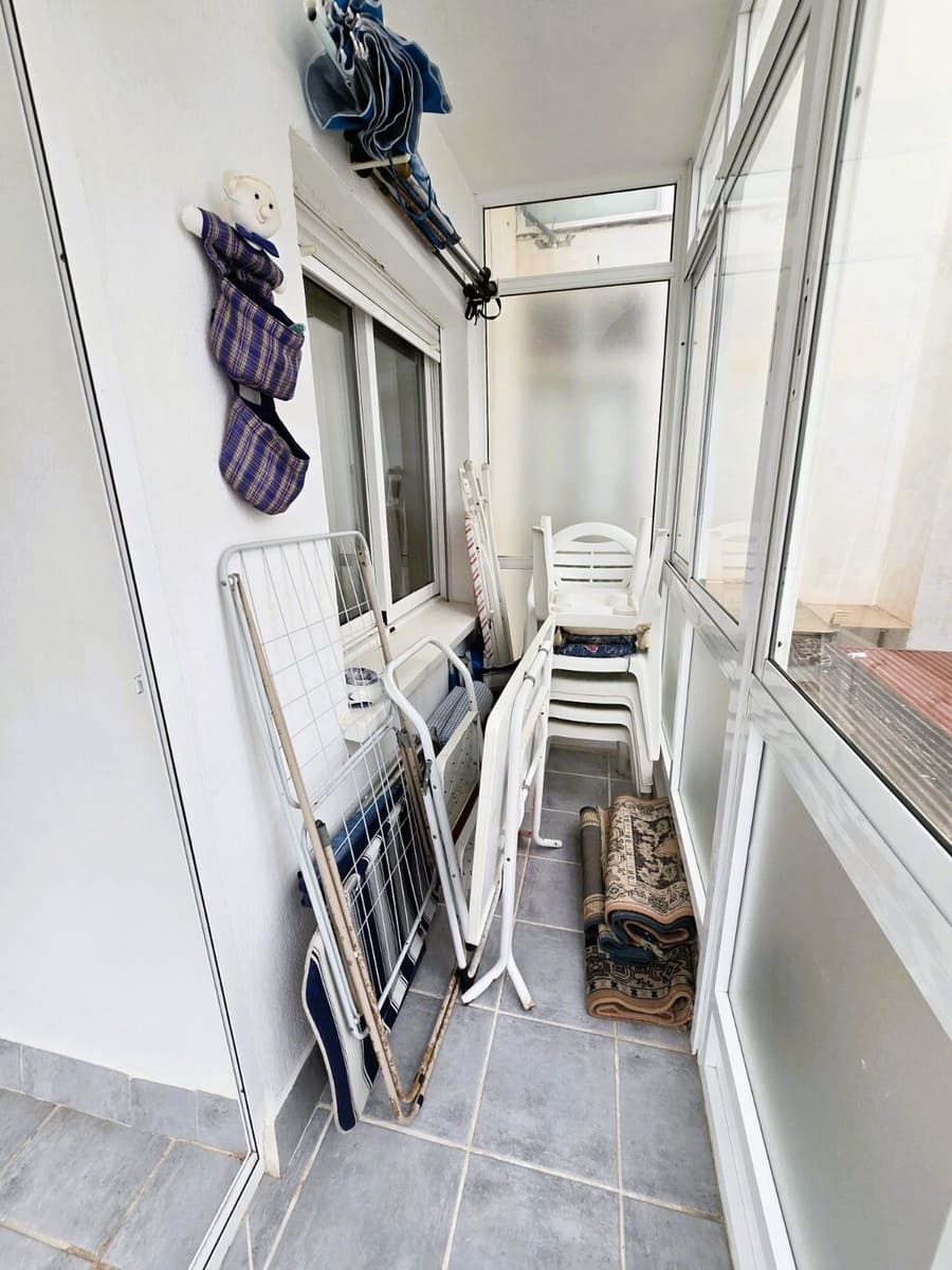 1 sypialnia Apartament na sprzedaż w Nerja z basenem garażem - 320 000 € (Ref: 10154883)