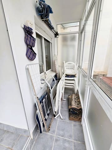 1 sypialnia Apartament na sprzedaż w Nerja z basenem garażem - 320 000 € (Ref: 10154883)