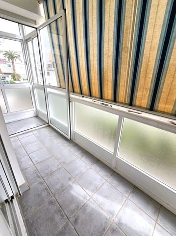 1 sypialnia Apartament na sprzedaż w Nerja z basenem garażem - 320 000 € (Ref: 10154883)