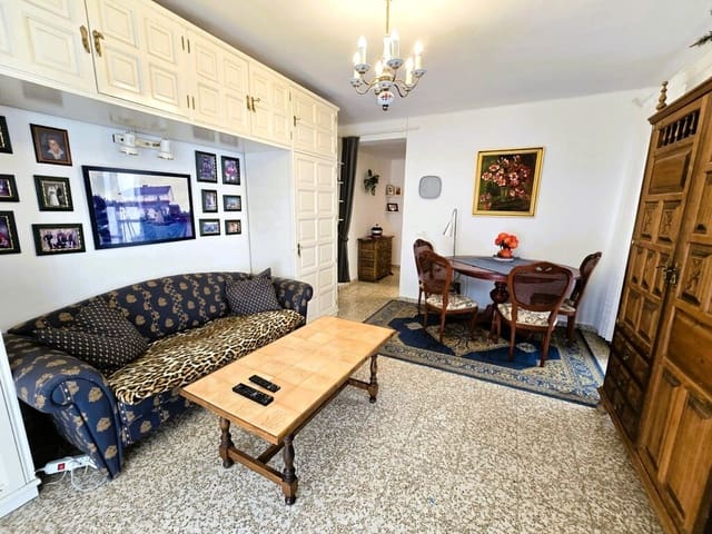 1 sypialnia Apartament na sprzedaż w Nerja z basenem garażem - 320 000 € (Ref: 10154883)