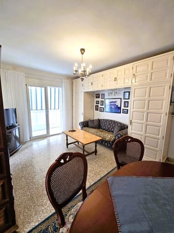 1 sypialnia Apartament na sprzedaż w Nerja z basenem garażem - 320 000 € (Ref: 10154883)