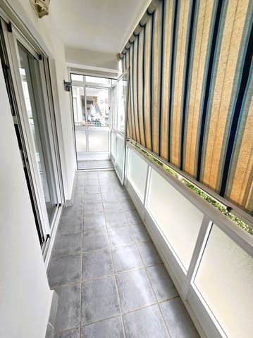 1 sypialnia Apartament na sprzedaż w Nerja z basenem garażem - 320 000 € (Ref: 10154883)