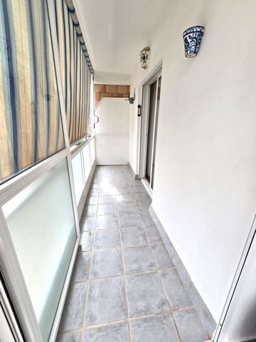 1 sypialnia Apartament na sprzedaż w Nerja z basenem garażem - 320 000 € (Ref: 10154883)