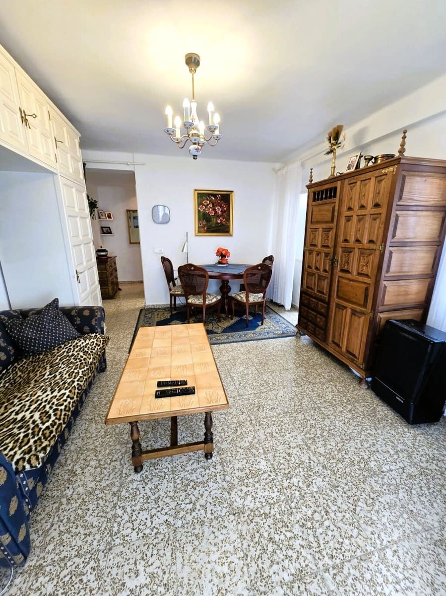 1 sypialnia Apartament na sprzedaż w Nerja z basenem garażem - 320 000 € (Ref: 10154883)