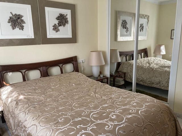 2 slaapkamer Halfvrijstaande villa te koop in Torrox Park, Torrox met zwembad garage - € 299.000 (Ref: 10159229)