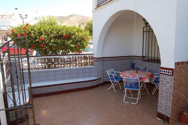 3 sypialnia Dom na sprzedaż w Nerja z basenem - 367 500 € (Ref: 4709077)