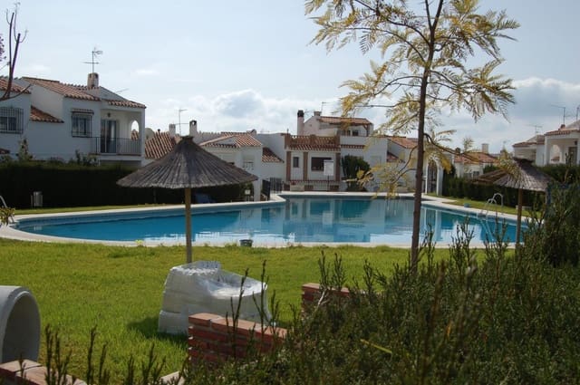 3 sypialnia Dom na sprzedaż w Nerja z basenem - 367 500 € (Ref: 4709077)