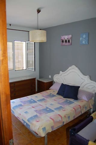 3 sypialnia Dom na sprzedaż w Nerja z basenem - 367 500 € (Ref: 4709077)