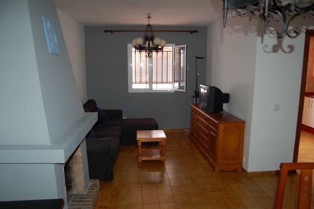 3 bedroom Townhouse for sale in Nerja with pool - € 367,500 (Ref: 4709077)