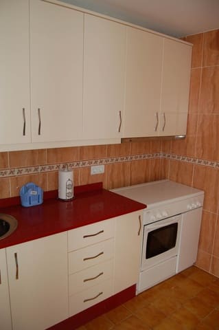 3 sypialnia Dom na sprzedaż w Nerja z basenem - 367 500 € (Ref: 4709077)