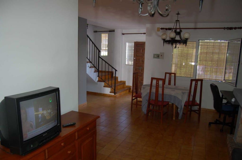 3 bedroom Townhouse for sale in Nerja with pool - € 367,500 (Ref: 4709077)