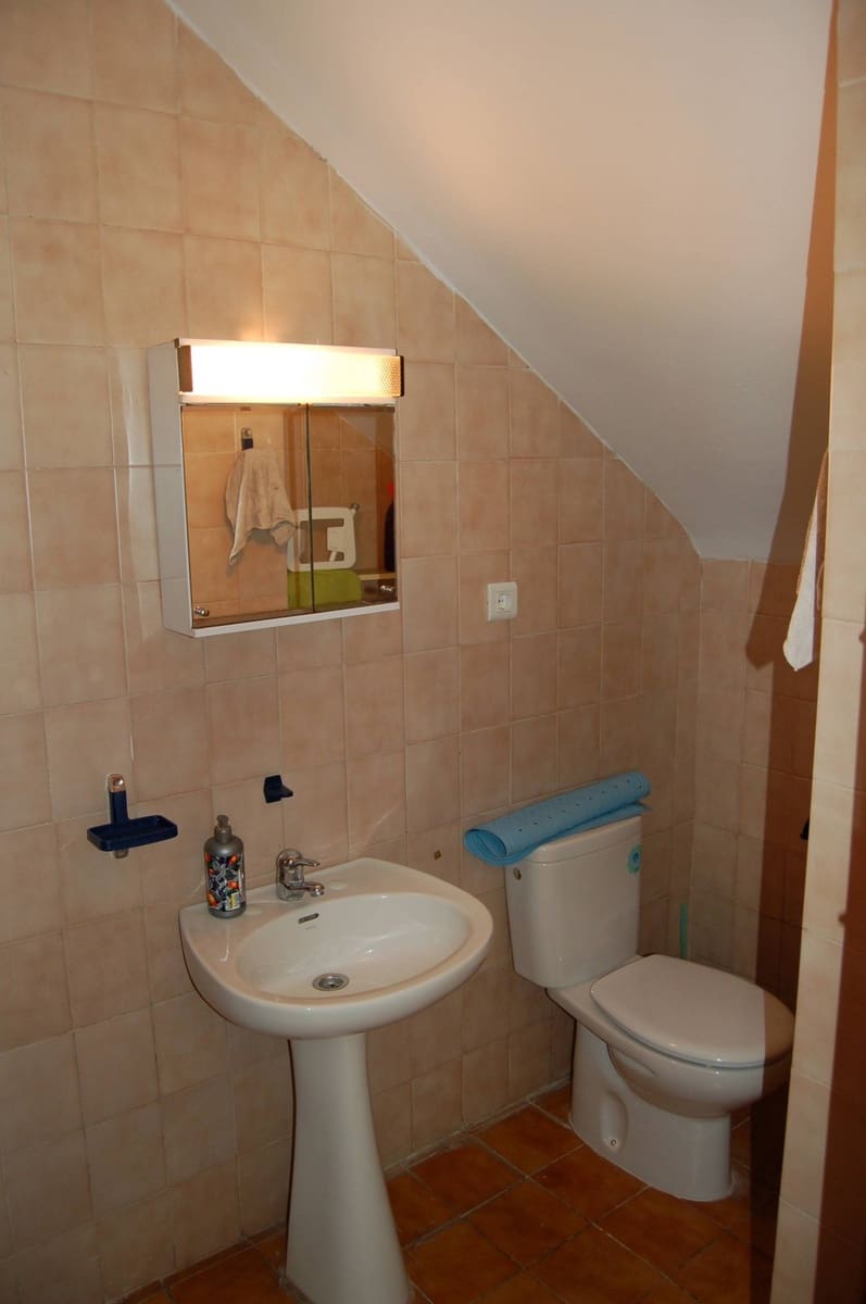 3 bedroom Townhouse for sale in Nerja with pool - € 367,500 (Ref: 4709077)