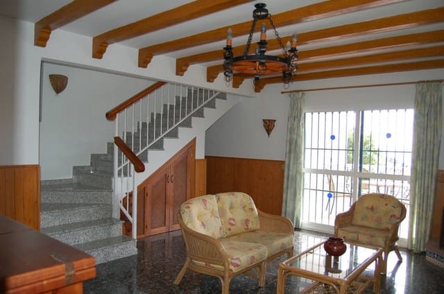 6 soverom Villa til salgs i Frigiliana med svømmebasseng - € 950 000 (Ref: 4712436)