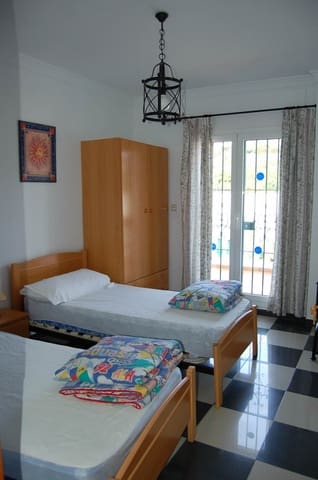 6 soverom Villa til salgs i Frigiliana med svømmebasseng - € 950 000 (Ref: 4712436)