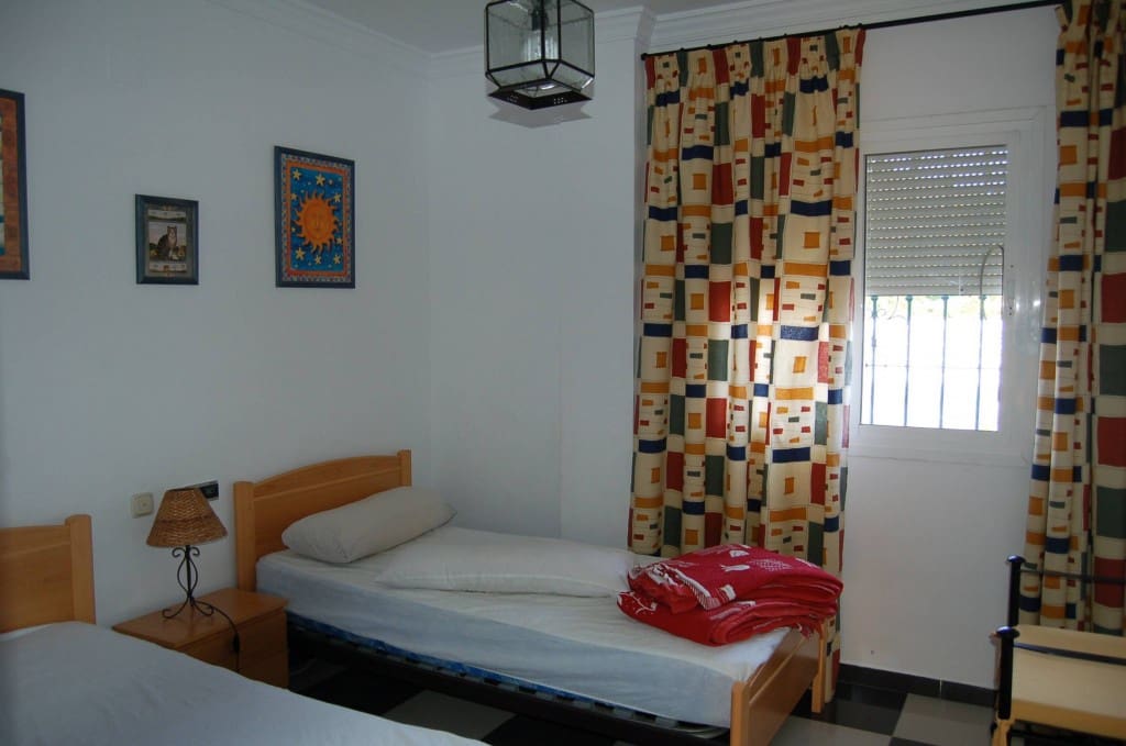 6 soverom Villa til salgs i Frigiliana med svømmebasseng - € 950 000 (Ref: 4712436)