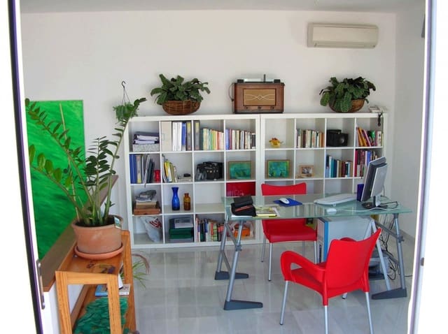 3 soveværelse Villa til salg i Rincón de la Victoria med swimmingpool - € 860.000 (Ref: 4712443)