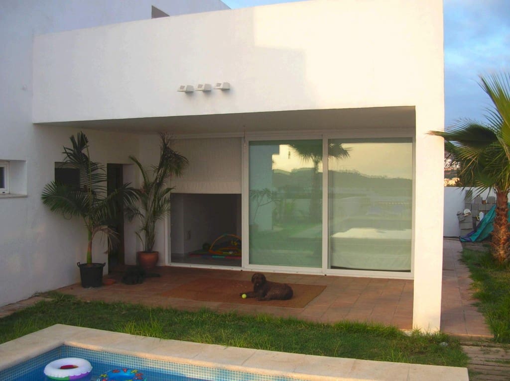 3 soveværelse Villa til salg i Rincon de la Victoria med swimmingpool - € 860.000 (Ref: 4712443)