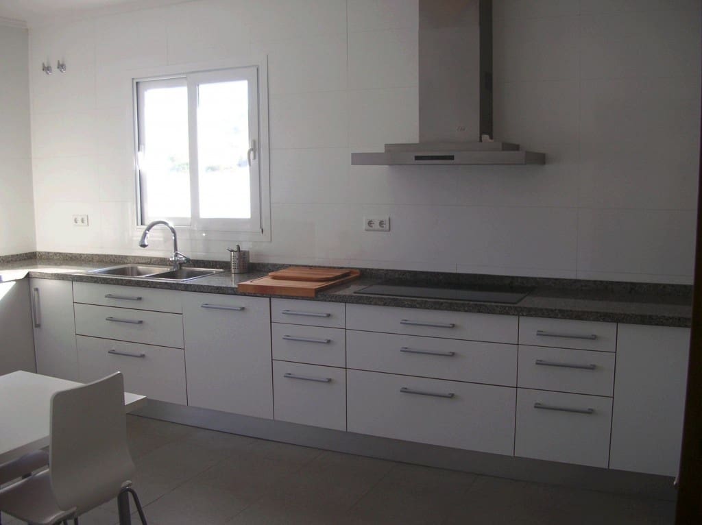 3 soveværelse Villa til salg i Rincon de la Victoria med swimmingpool - € 860.000 (Ref: 4712443)