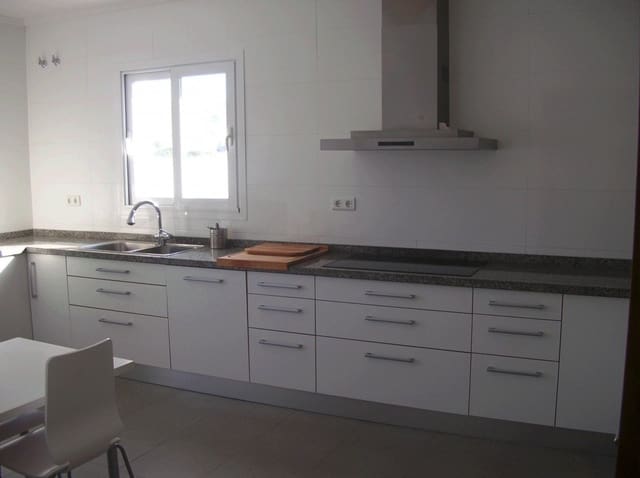 3 soveværelse Villa til salg i Rincón de la Victoria med swimmingpool - € 860.000 (Ref: 4712443)