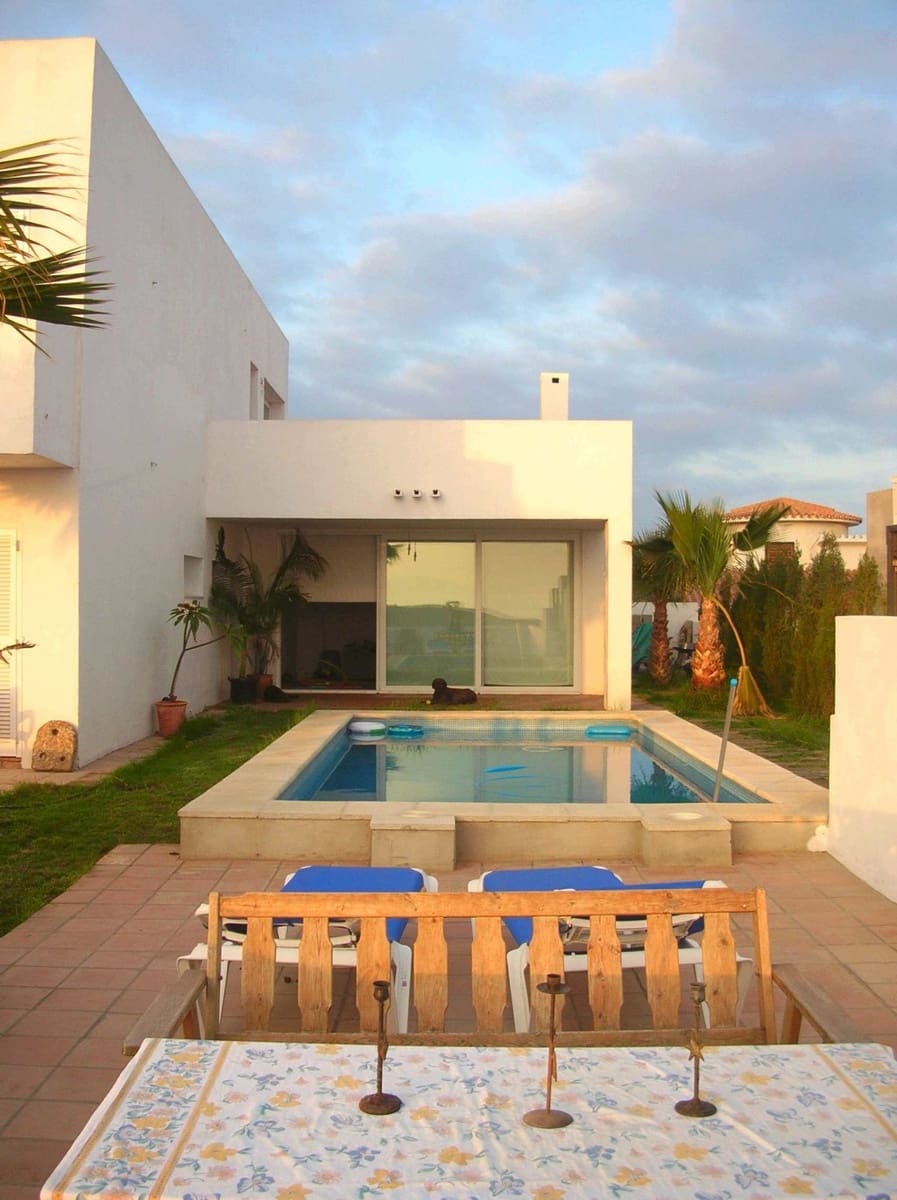 3 soveværelse Villa til salg i Rincon de la Victoria med swimmingpool - € 860.000 (Ref: 4712443)