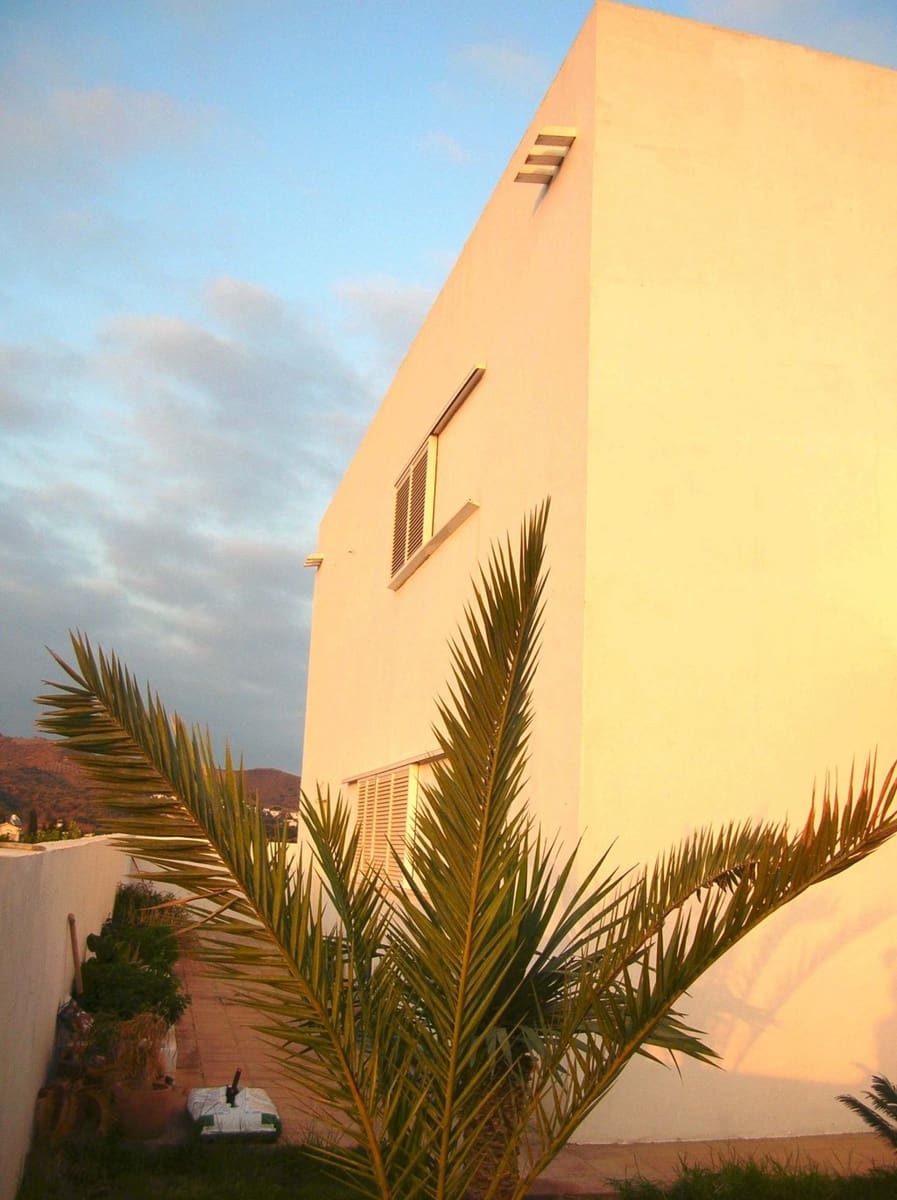 3 soveværelse Villa til salg i Rincon de la Victoria med swimmingpool - € 860.000 (Ref: 4712443)