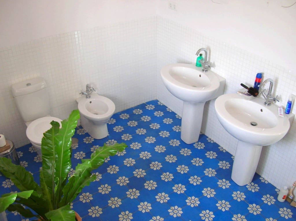 3 soveværelse Villa til salg i Rincon de la Victoria med swimmingpool - € 860.000 (Ref: 4712443)